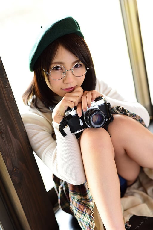 图片[4]-#Makoto Toda 户田真琴 – Makorin Junjou Koi Journey 真琴纯情恋旅行 (2018-02-26) - 全本免费在线观看-阅图吧