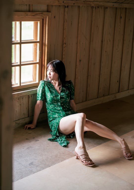 图片[150]-#鈴原りこ1st写真集 柔软温暖。54カット増 大増190ページデジタル完全版 - 全本免费在线观看-阅图吧