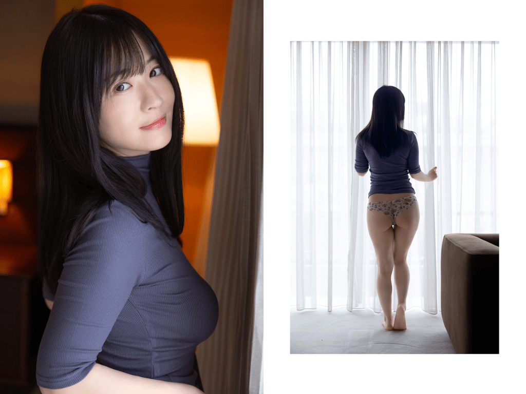 图片[17]-メイリ グラviア写真集 白百合 - 在线免费观看-阅图吧