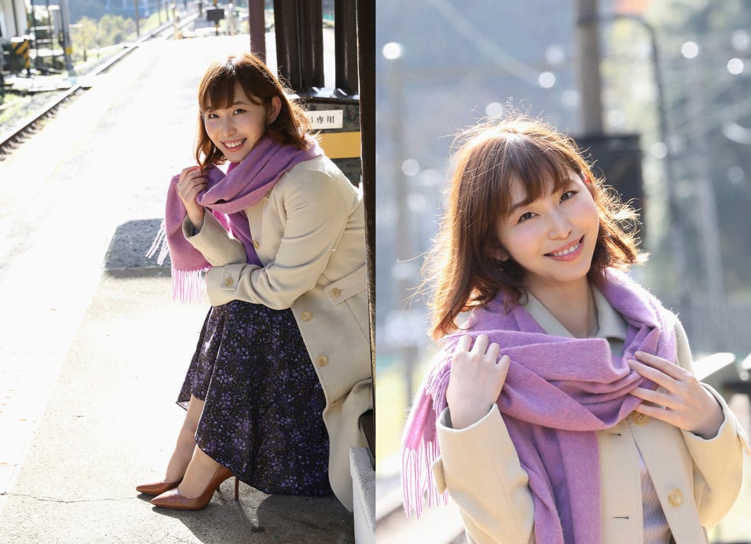 图片[2]-#FRIDAYデジタル写真集 盐地美澄 一泊二日、有隐情的旅行 vol.3 完全版 - 全本免费在线观看-阅图吧