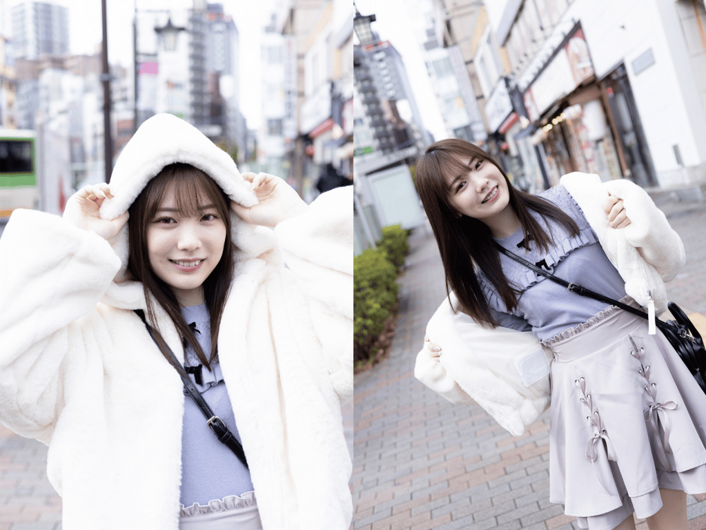 图片[6]-#FLASHデジタル写真集R 石川澪 过于可爱的恋人 18カット - 全本免费在线观看-阅图吧