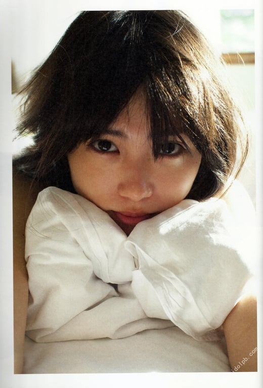 图片[50]-#志田未来 写真集 未来～小さいですけど、何か？～ - 全本免费在线观看-阅图吧