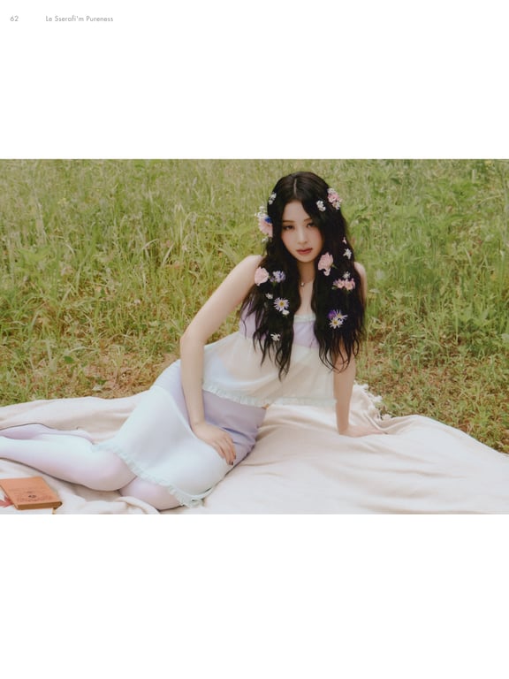 图片[48]-DICON ISSUE N_4 (LE SSERAFIM) - 在线免费观看-阅图吧