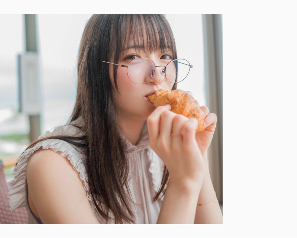 图片[16]-#南の島でわたしと一息つきませんか？ (wunder publishing house) - 全本免费在线观看-阅图吧