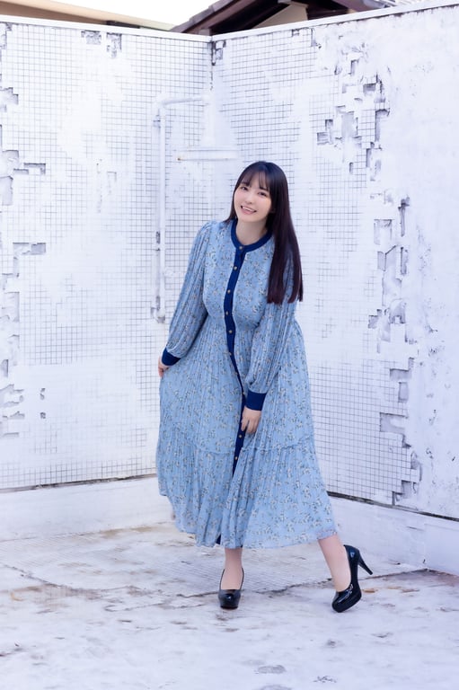 图片[61]-#Momona Koibuchi 恋渊桃菜 – Melting Tawawa & Momoiro\’s Love 融化的丰满&桃色恋情 (2023-02-24) - 全本免费在线观看-阅图吧