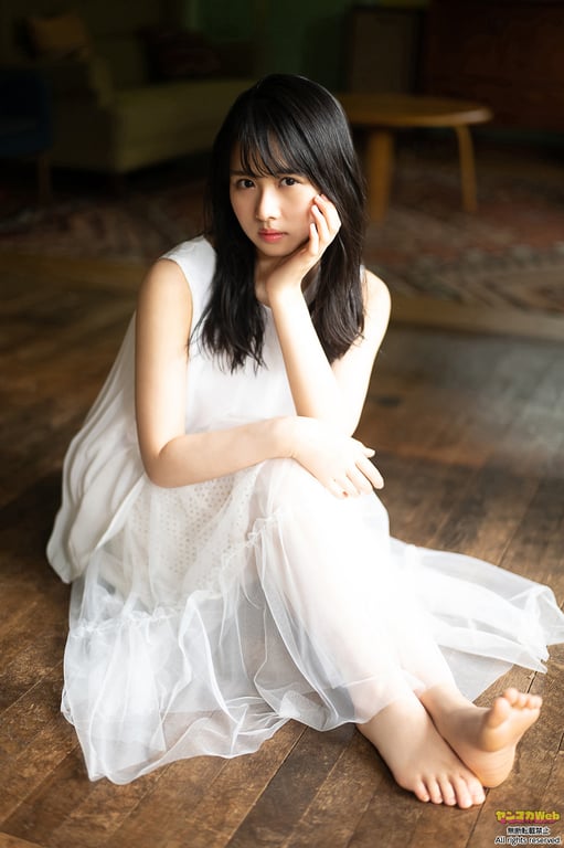 图片[36]-#Hinano Kamimura 上村雏乃 – Sakamichi Next Generation + 坂道下一代＋ (2020-11-22) - 全本免费在线观看-阅图吧