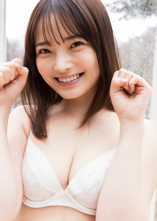 图片[27]-2024.06.20 【デジタル限定 YJ PHOTO BOOK】新谷姫加写真集「想要拥抱猫系女友」 - 在线免费观看-阅图吧