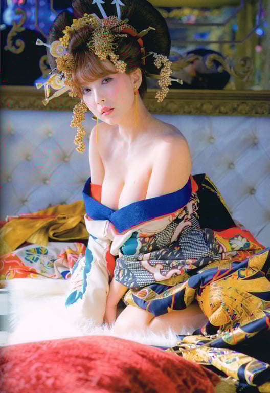 图片[75]-#Yua Mikami 三上悠亚 – WABI-SHABI 和美写美 (2021-02-09) - 全本免费在线观看-阅图吧