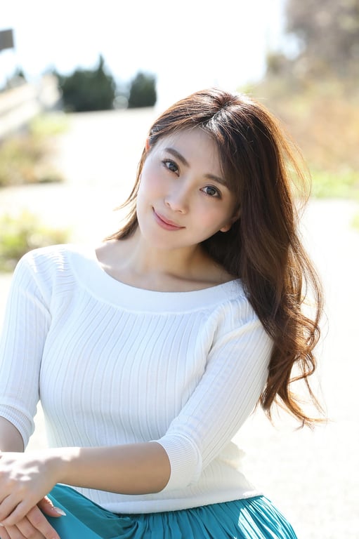 图片[4]-#Tomomi Morisaki 森咲智美 – 1 million boobs 100万人的胸部 (2019-05-27) - 全本免费在线观看-阅图吧