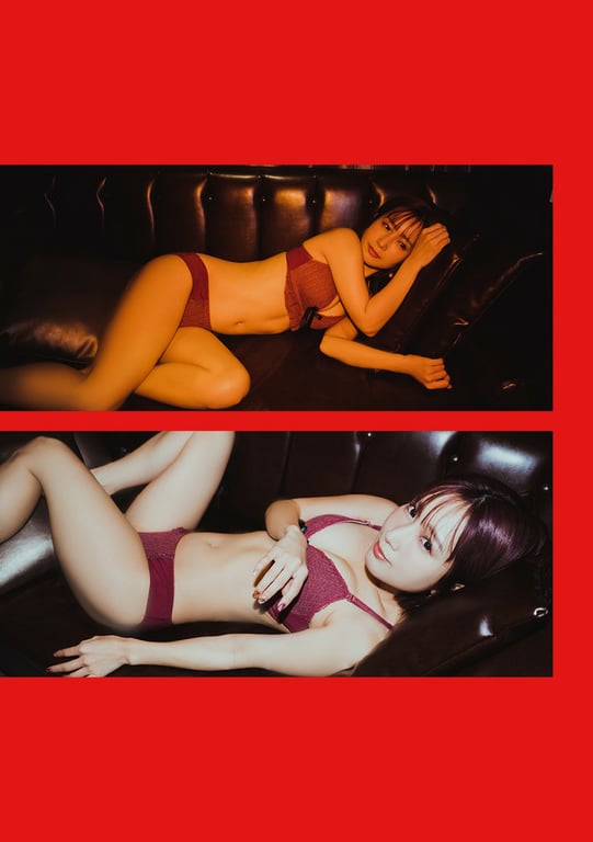 图片[32]-Minami Kojima 小岛南 – #Escape(NO watermark) - 阅图吧-阅图吧