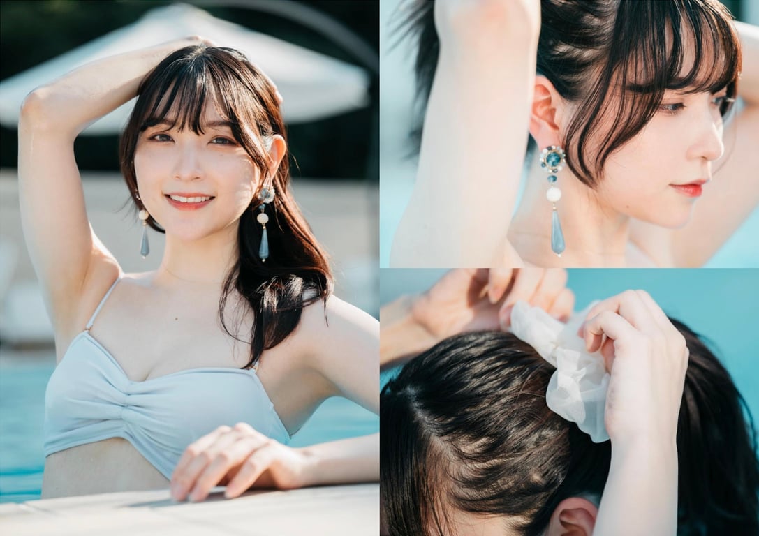 图片[91]-あまつまりな 完全限定写真集 The Queen (Wunder Publishing House) - 在线免费观看-阅图吧