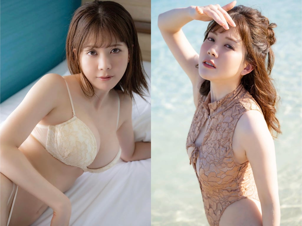 图片[35]-Mari Takamiya 高宫真理 – 幸福论 - 在线免费观看-阅图吧