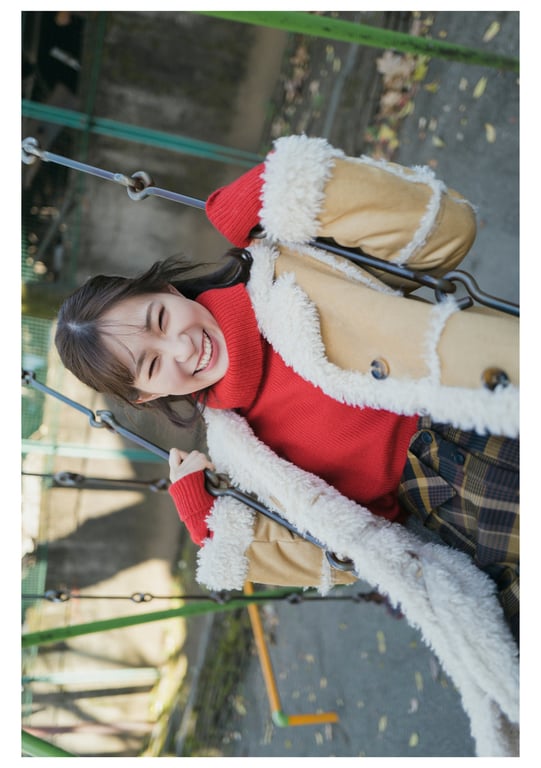 图片[33]-#美谷朱里 数字写真集 被拍到了(No Watermark) - 全本免费在线观看-阅图吧