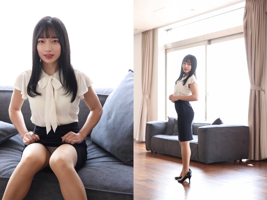 图片[27]-#藍澤梨夏 走光照的另一邊 週刊Post Digital寫真集[88pics] - 全本免费在线观看-阅图吧