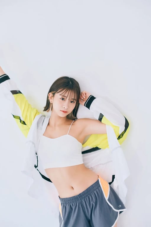 图片[36]-#金子美结 ＷＨＩＴＥ ｇｒａｐｈ 数字写真集(2022-11-22) - 全本免费在线观看-阅图吧