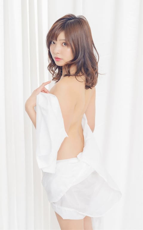 图片[24]-Gz PRESS 数字写真集 No.059 Mashiro Nishitani 西谷麻糸吕 - 在线免费观看-阅图吧