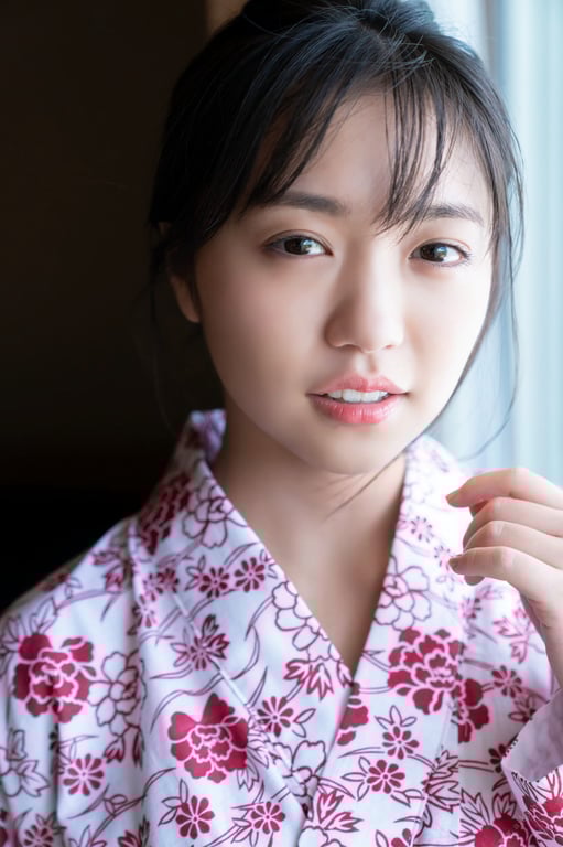 图片[33]-大原優乃「带我去旅行」ＳＰＡ！デジタル写真集 (ＳＰＡ！ＢＯＯＫＳ) - 在线免费观看-阅图吧