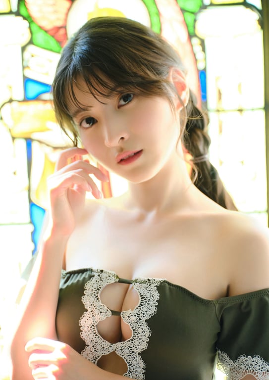 图片[30]-#BUBKA数字写真集 小鸟游留衣「wonderland」(2025-01-12) - 全本免费在线观看-阅图吧