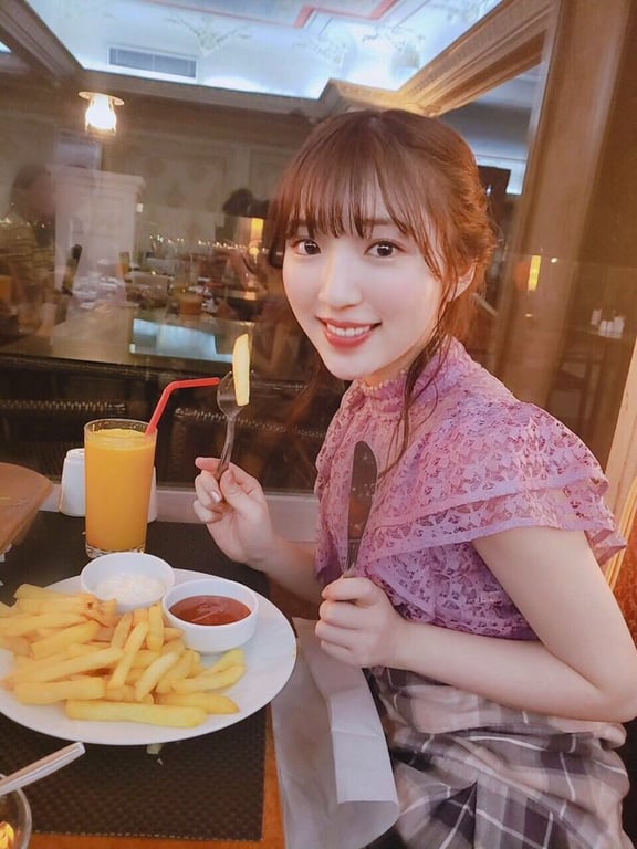 图片[64]-#Moe Toyota 豊田萌絵 – moEmotion (2019-07-01) - 全本免费在线观看-阅图吧