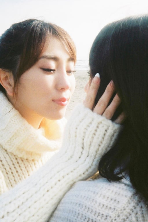 图片[78]-#森咲智美×金子智美 情欲的女王是我！ 周刊Post Digital写真集 (2020-12-25) - 全本免费在线观看-阅图吧