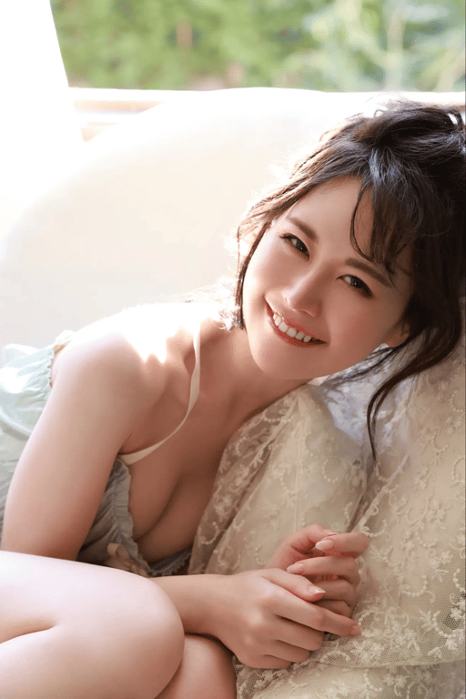 图片[19]-#FRIDAYデジタル写真集 整形偶像轰酱 意想不到的初次裸身 vol.2 (20カット) - 全本免费在线观看-阅图吧