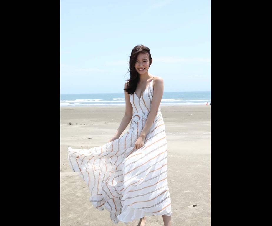 图片[56]-#FRIDAYデジタル写真集 志田音々 誰もが恋するピュアSEXY No Watermark - 全本免费在线观看-阅图吧