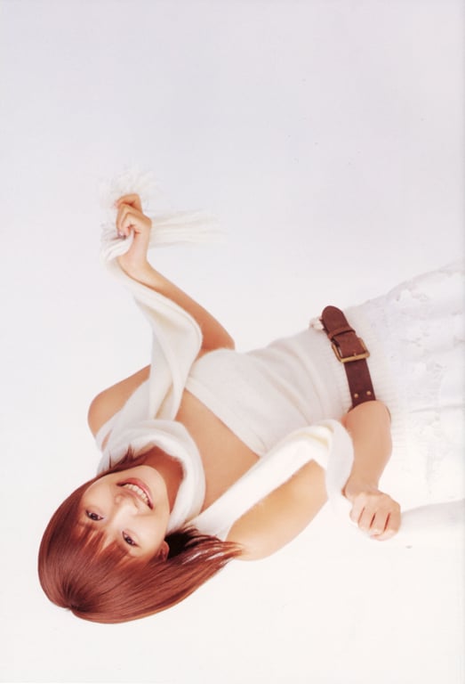 图片[14]-#藤本美貴 – mikitty - 全本免费在线观看-阅图吧