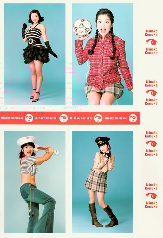 图片[18]-#(月刊系列 041) – 月刊041 小向美奈子 - 全本免费在线观看-阅图吧