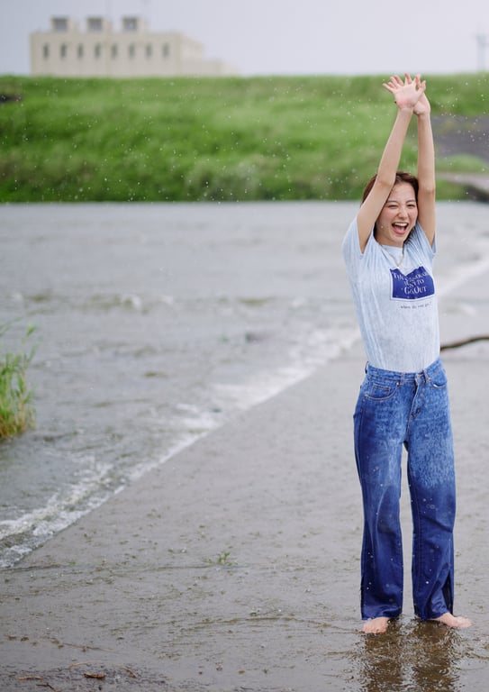 图片[20]-#高田里穗写真集「完成了的未完成 另一版本」 週プレ PHOTO BOOK() - 全本免费在线观看-阅图吧