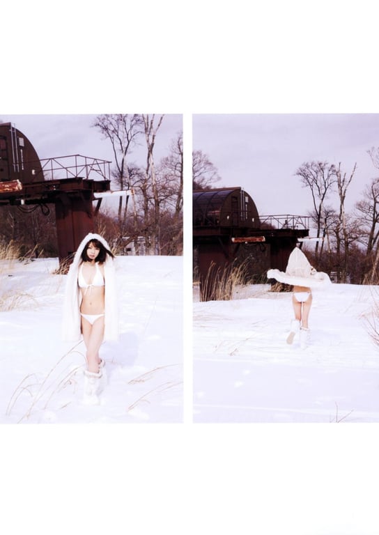 图片[96]-#Yuria Haga 芳贺优里亚 – YUUREAL (2009-04-04) - 全本免费在线观看-阅图吧