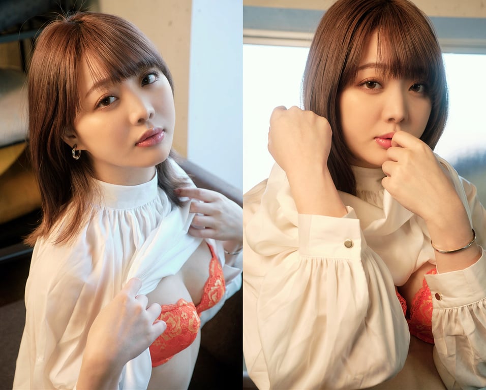 图片[8]-#週刊実話WJガールズデジタル写真集 七海 - 全本免费在线观看-阅图吧