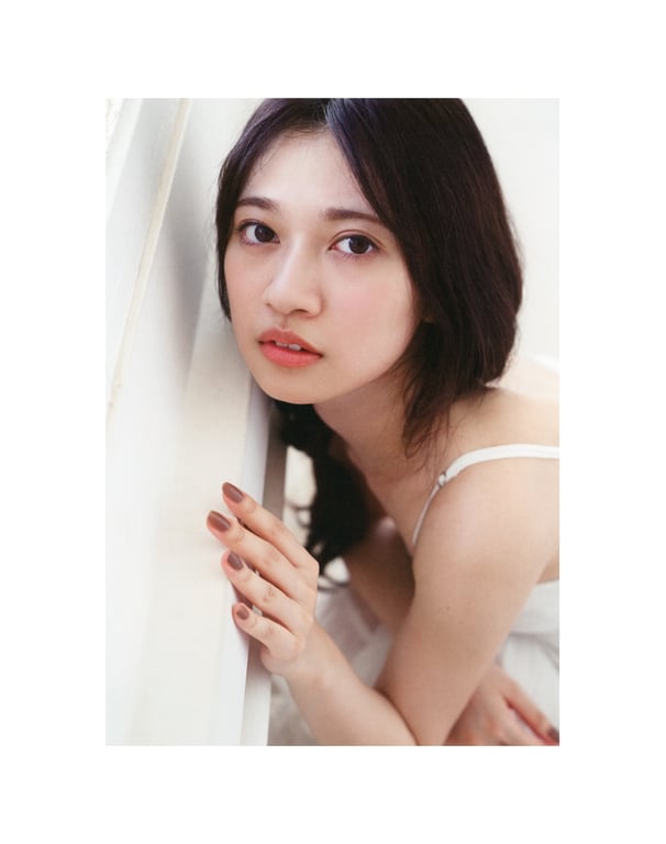 图片[71]-2021.11.09 乃木坂46 寺田兰世 1st 写真集 为何，总是无法忘怀 - 在线免费观看-阅图吧