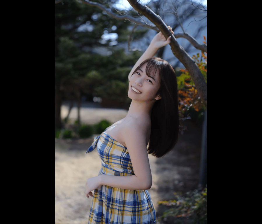 FRIDAYデジタル写真集 乙陽葵 漫溢而出 vol.2 (20カット)-阅图吧