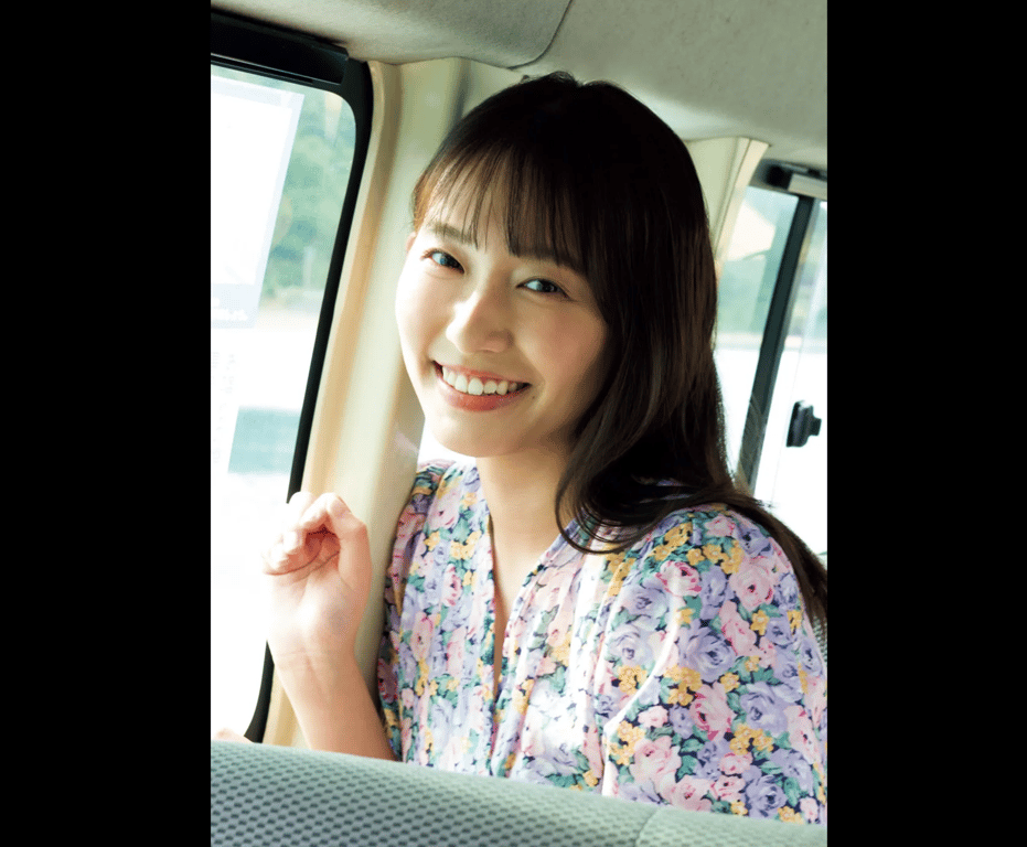 图片[2]-#Nene Shida 志田音々 – The greatest adventure in my history 我史上最大的冒险 (2022-07-07) - 全本免费在线观看-阅图吧