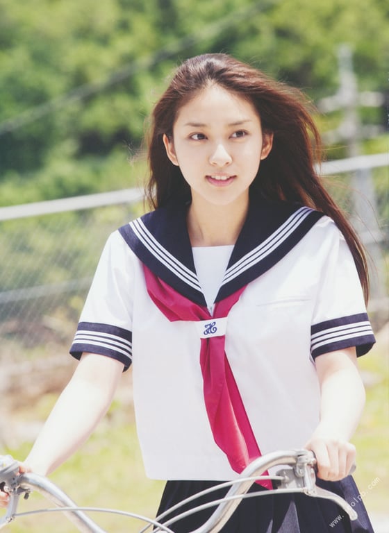 图片[5]-#武井咲 写真集 PLUMERIA - 全本免费在线观看-阅图吧