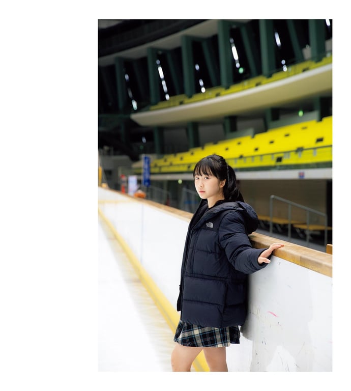 图片[60]-#JUNIOR HIGH SCHOOL DAYS 本田未梦 - 全本免费在线观看-阅图吧