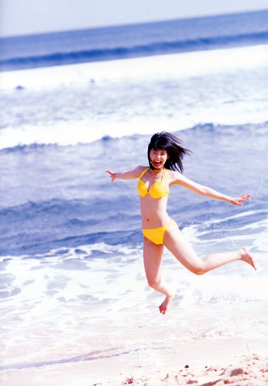 图片[19]-#Rina Koike 小池里奈 – Rina\’s Journey 里奈的旅程 (2008-09-03) - 全本免费在线观看-阅图吧