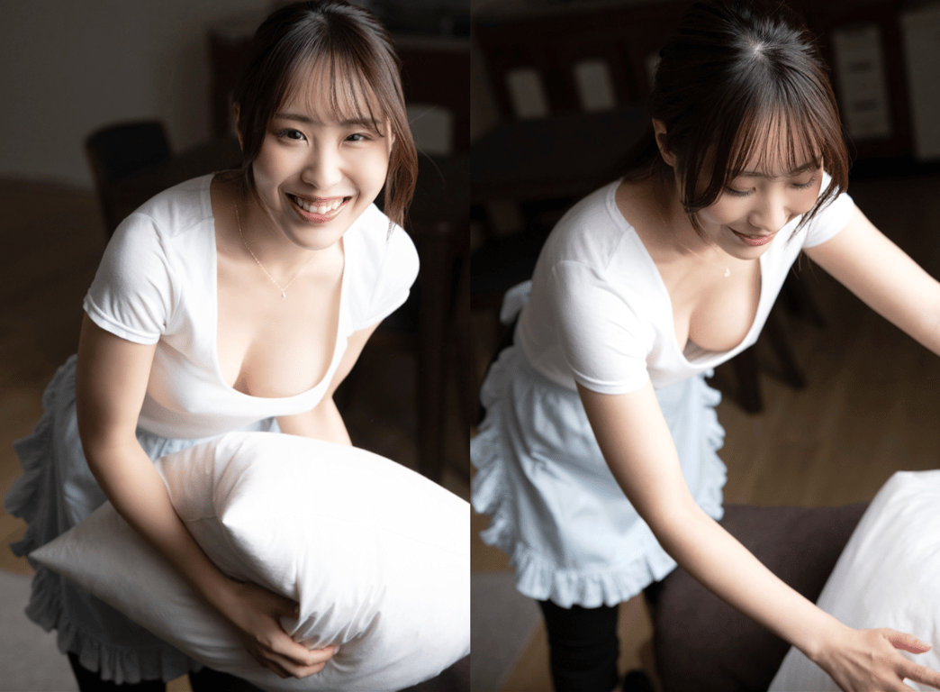 图片[6]-#香澄濑奈 再多看看 - 全本免费在线观看-阅图吧