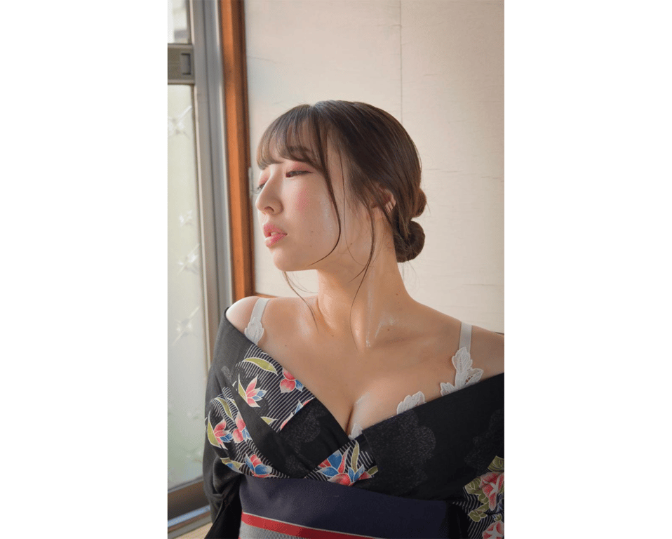 图片[53]-福田萌香 写真集『终年晚夏』 - 在线免费观看-阅图吧