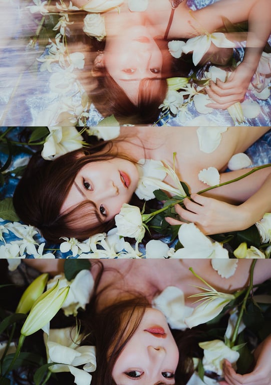 图片[38]-Miru Sakamichi 坂道美瑠 – ＃Escape (NO watermark) - 阅图吧-阅图吧