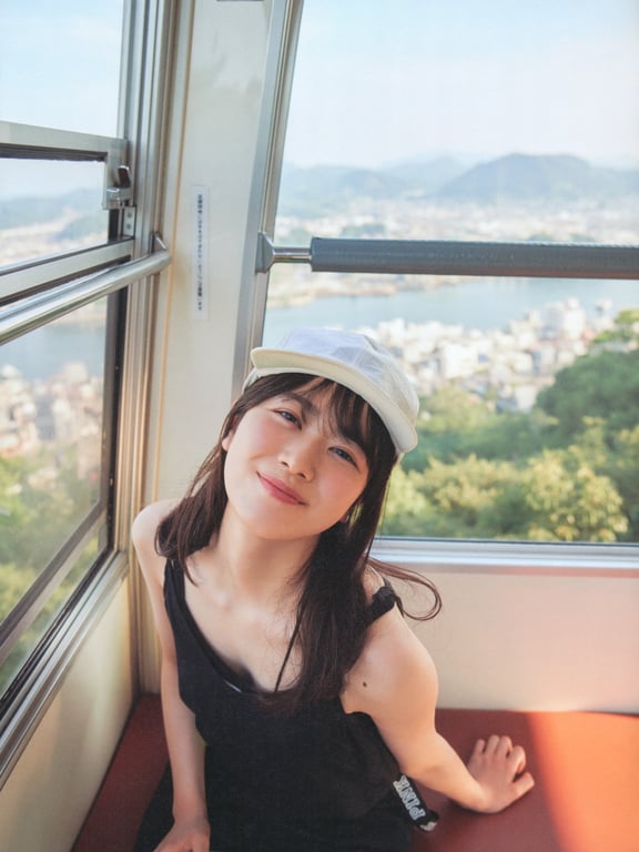 图片[49]-#丹生明里1st写真集『温柔的关系』 - 全本免费在线观看-阅图吧