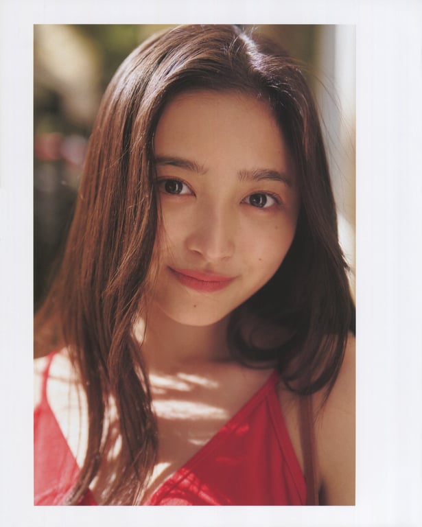 图片[187]-乃木坂46 井上和 1st写真集 独白 - 在线免费观看-阅图吧