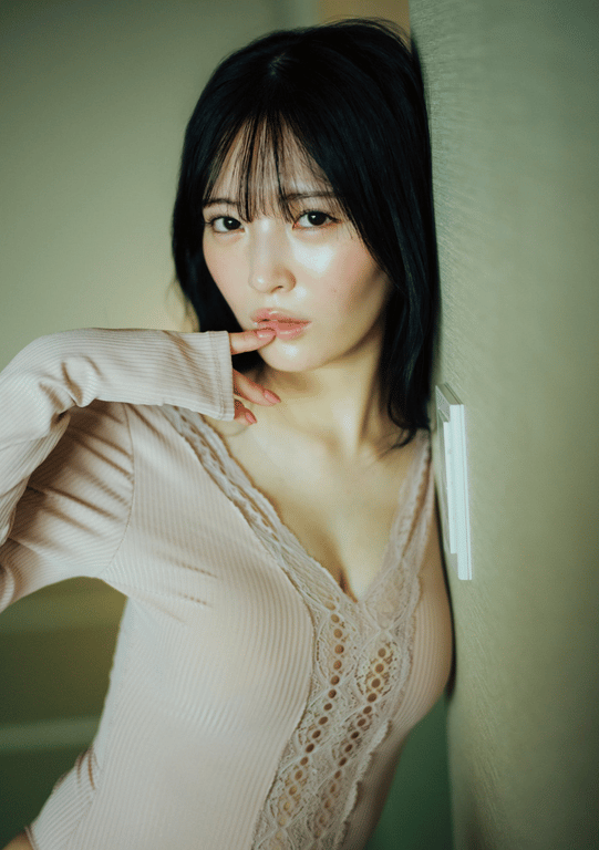 图片[71]-2024.08.28 由良yura 1st写真集 心动yura！ - 在线免费观看-阅图吧