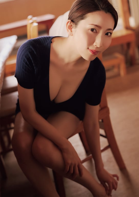 图片[45]-妃ひかり写真集 閃光 - 在线免费观看-阅图吧