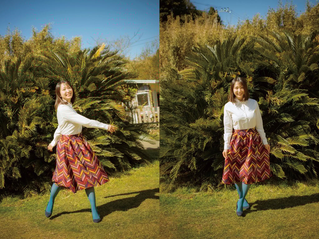 图片[2]-#弥生みずき 官方裸体写真集 柔和的阳光 - 全本免费在线观看-阅图吧