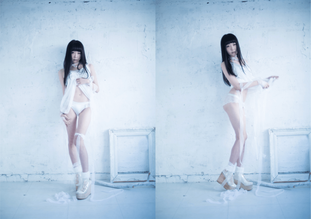 图片[21]-#七菜乃写真集『White』 - 全本免费在线观看-阅图吧