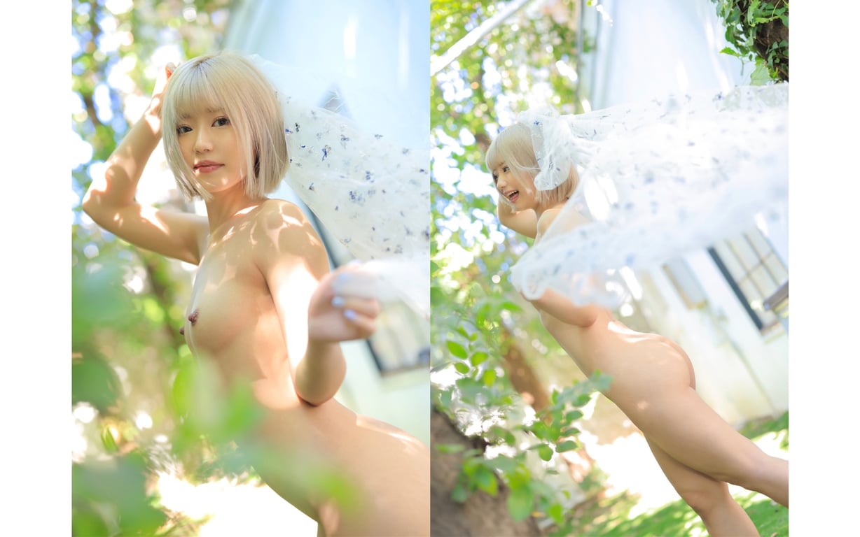 图片[45]-RURUCHA 露露酱 ヌード写真集 - 在线免费观看-阅图吧