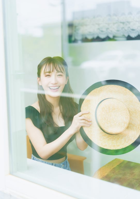 图片[62]-#伊藤愛真1st写真集 soleil – 太阳 -【電子特典付き】 - 全本免费在线观看-阅图吧