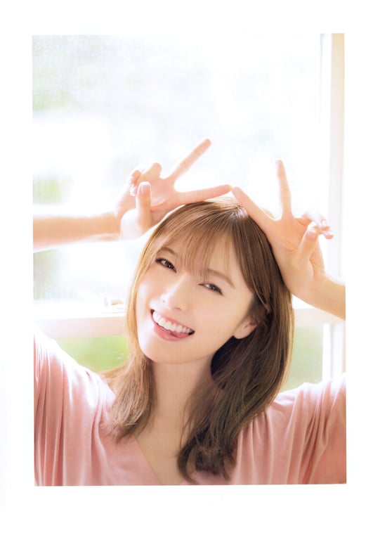 图片[39]-#WHITE graph 001 白石麻衣 (BUZZ GIRLS MAGAZINE) - 全本免费在线观看-阅图吧