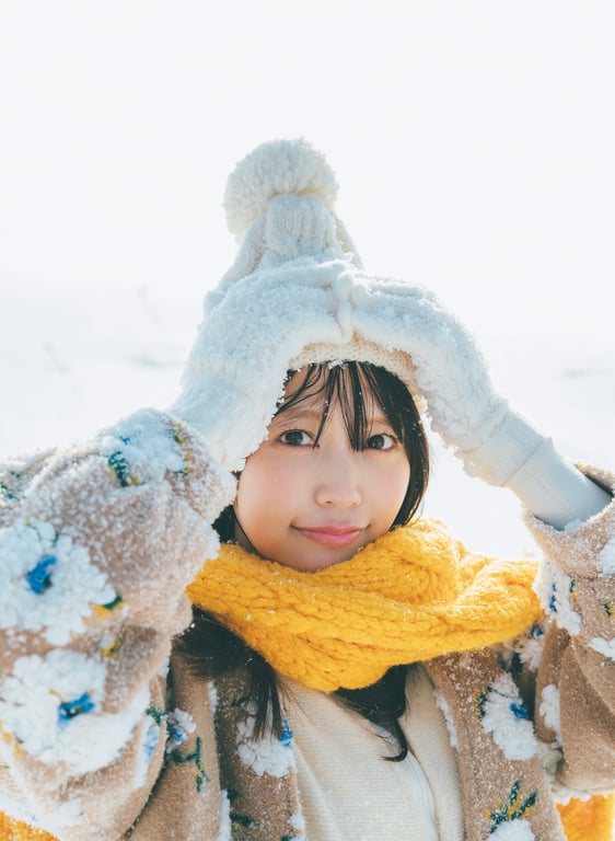 图片[138]-#松下玲绪菜2nd写真集 in the seasons - 全本免费在线观看-阅图吧